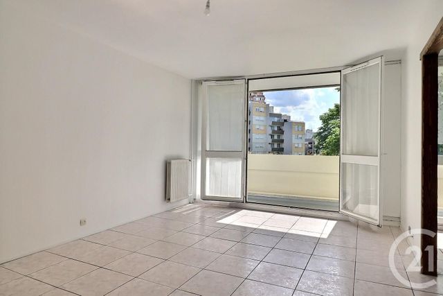 appartement à vendre - 3 pièces - 69.52 m2 - VILLEPINTE - 93 - ILE-DE-FRANCE - Century 21 Vert-Galant