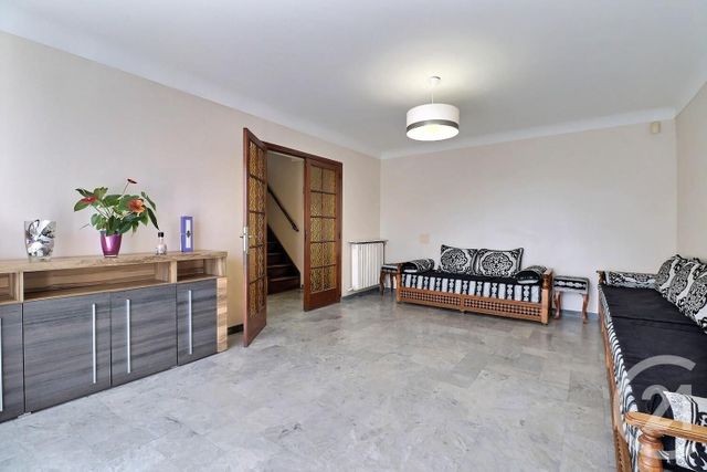 maison à vendre - 7 pièces - 187.91 m2 - VILLEPINTE - 93 - ILE-DE-FRANCE - Century 21 Vert-Galant