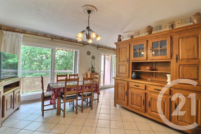 appartement - TREMBLAY EN FRANCE - 93