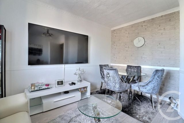 appartement - VILLEPINTE - 93