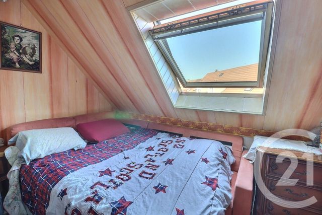 maison à vendre - 4 pièces - 90.76 m2 - VILLEPINTE - 93 - ILE-DE-FRANCE - Century 21 Vert-Galant