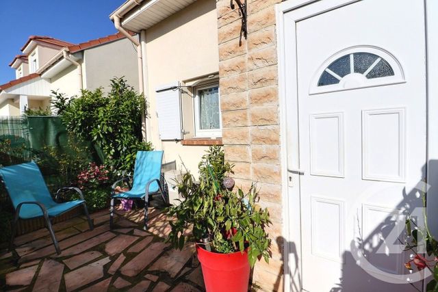 maison à vendre - 4 pièces - 90.76 m2 - VILLEPINTE - 93 - ILE-DE-FRANCE - Century 21 Vert-Galant