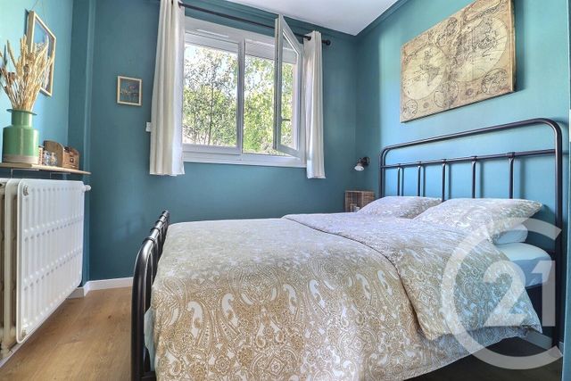 maison à vendre - 4 pièces - 94.0 m2 - TREMBLAY EN FRANCE - 93 - ILE-DE-FRANCE - Century 21 Vert-Galant