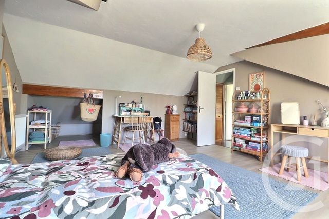 maison à vendre - 4 pièces - 94.0 m2 - TREMBLAY EN FRANCE - 93 - ILE-DE-FRANCE - Century 21 Vert-Galant