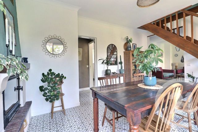 Maison à vendre TREMBLAY EN FRANCE