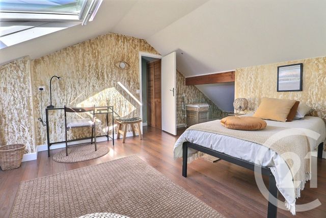 maison à vendre - 4 pièces - 94.0 m2 - TREMBLAY EN FRANCE - 93 - ILE-DE-FRANCE - Century 21 Vert-Galant