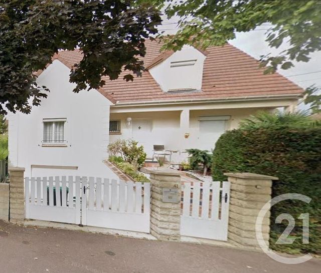  - TREMBLAY EN FRANCE - 