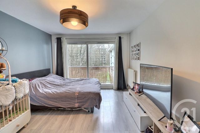 appartement à vendre - 2 pièces - 49.02 m2 - TREMBLAY EN FRANCE - 93 - ILE-DE-FRANCE - Century 21 Vert-Galant