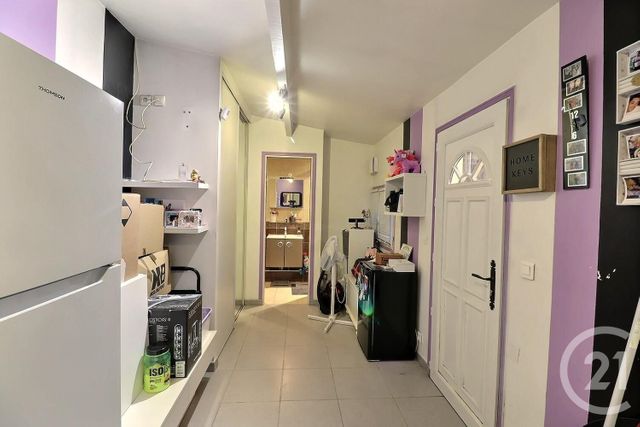 maison à vendre - 5 pièces - 151.44 m2 - TREMBLAY EN FRANCE - 93 - ILE-DE-FRANCE - Century 21 Vert-Galant