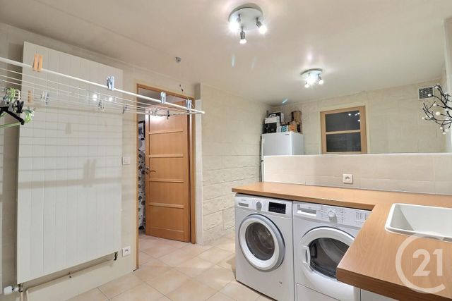 maison à vendre - 5 pièces - 151.44 m2 - TREMBLAY EN FRANCE - 93 - ILE-DE-FRANCE - Century 21 Vert-Galant