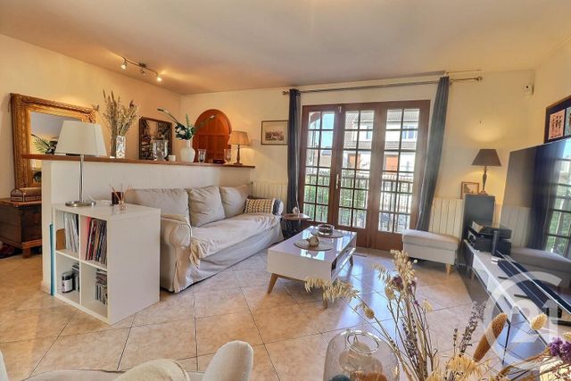 maison à vendre - 6 pièces - 118.94 m2 - TREMBLAY EN FRANCE - 93 - ILE-DE-FRANCE - Century 21 Vert-Galant