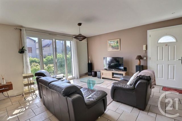 maison à vendre - 5 pièces - 122.0 m2 - TREMBLAY EN FRANCE - 93 - ILE-DE-FRANCE - Century 21 Vert-Galant