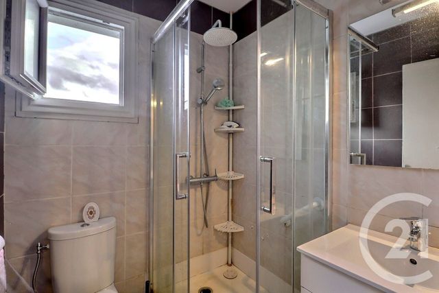 maison à vendre - 6 pièces - 110.0 m2 - VILLEPINTE - 93 - ILE-DE-FRANCE - Century 21 Vert-Galant