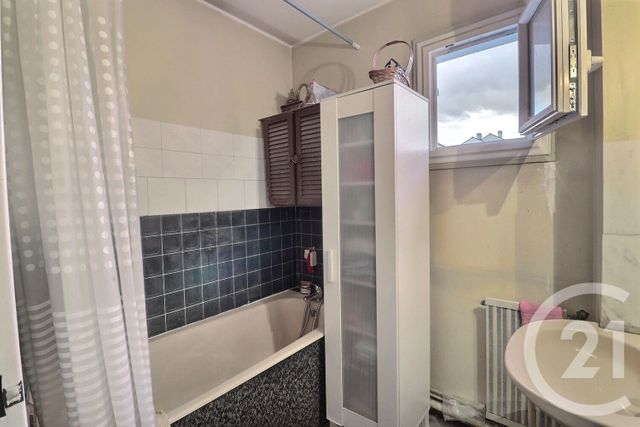 maison à vendre - 6 pièces - 110.0 m2 - VILLEPINTE - 93 - ILE-DE-FRANCE - Century 21 Vert-Galant