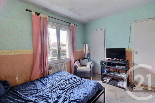 maison à vendre - 6 pièces - 110.0 m2 - VILLEPINTE - 93 - ILE-DE-FRANCE - Century 21 Vert-Galant