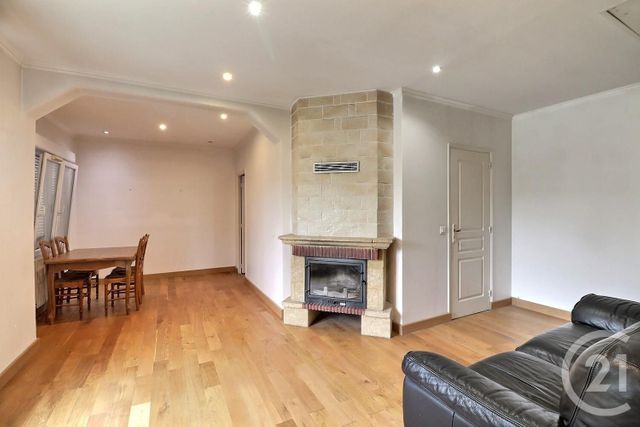 maison à vendre - 4 pièces - 47.92 m2 - VILLEPINTE - 93 - ILE-DE-FRANCE - Century 21 Vert-Galant