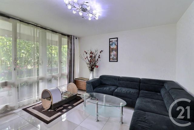 appartement - SEVRAN - 93