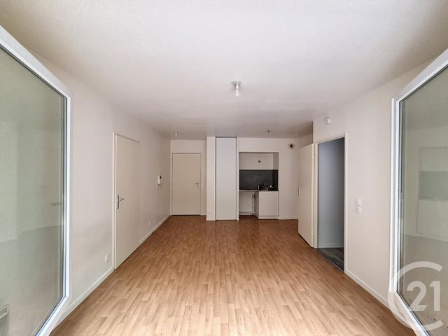 Appartement F2 à louer VILLEPINTE