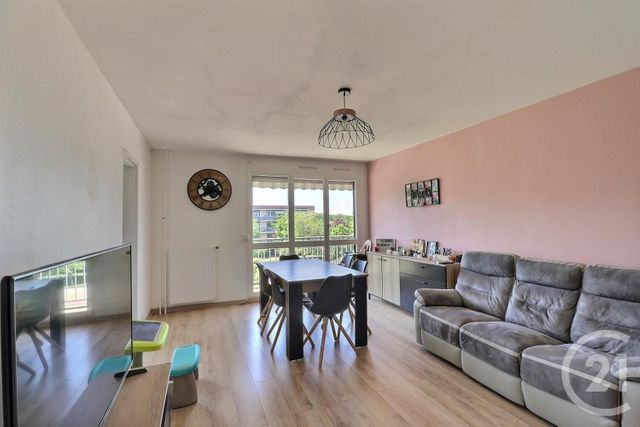 appartement - TREMBLAY EN FRANCE - 93