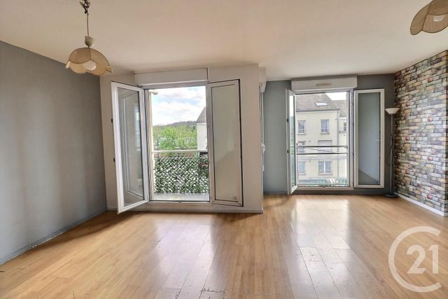 appartement - VAUJOURS - 93