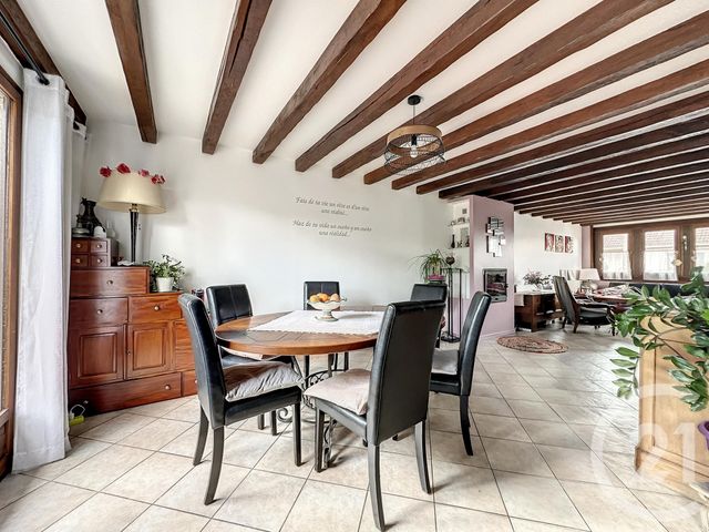 maison - TREMBLAY EN FRANCE - 93