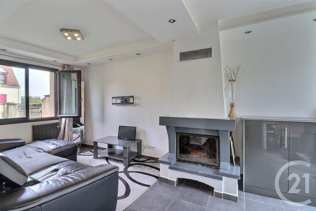 maison à vendre - 5 pièces - 87.38 m2 - VILLEPINTE - 93 - ILE-DE-FRANCE - Century 21 Vert-Galant