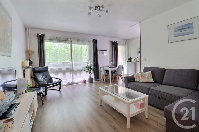 appartement - TREMBLAY EN FRANCE - 93