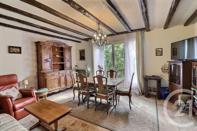 maison - VILLEPINTE - 93
