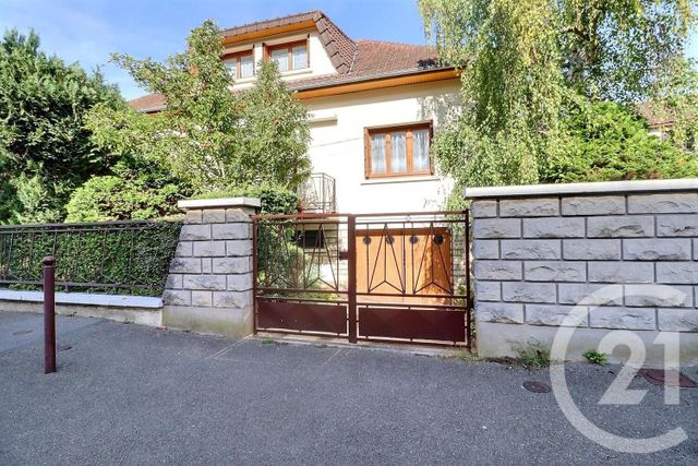 maison à vendre - 6 pièces - 139.61 m2 - VILLEPINTE - 93 - ILE-DE-FRANCE - Century 21 Vert-Galant