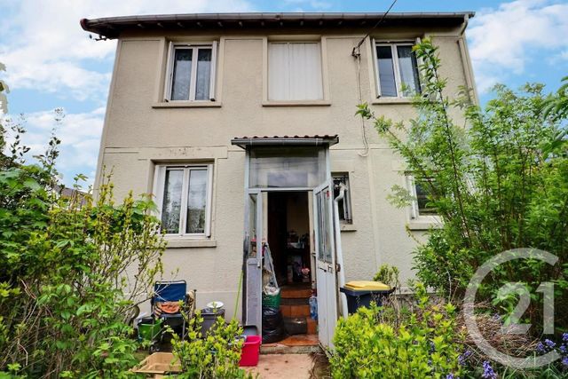  - TREMBLAY EN FRANCE - 