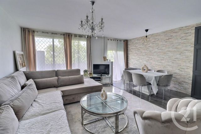 appartement - VILLEPINTE - 93