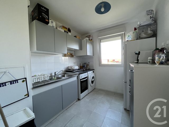 appartement - TREMBLAY EN FRANCE - 93