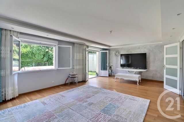 maison à vendre - 6 pièces - 150.54 m2 - VILLEPINTE - 93 - ILE-DE-FRANCE - Century 21 Vert-Galant