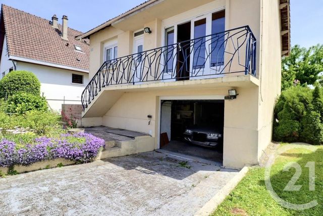 Maison à vendre MITRY MORY