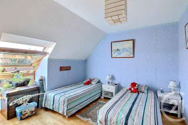 maison à vendre - 5 pièces - 104.45 m2 - MITRY MORY - 77 - ILE-DE-FRANCE - Century 21 Vert-Galant