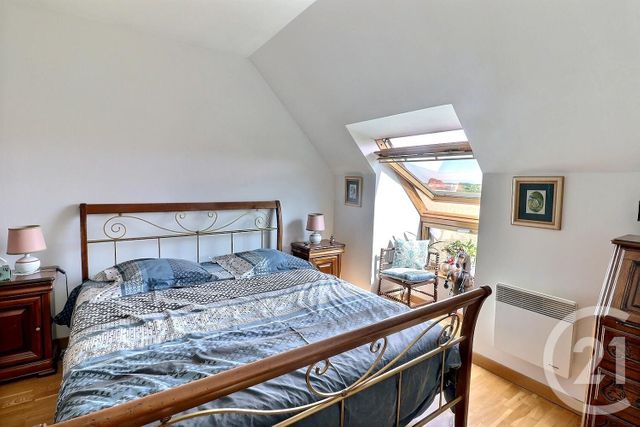 maison à vendre - 5 pièces - 104.45 m2 - MITRY MORY - 77 - ILE-DE-FRANCE - Century 21 Vert-Galant