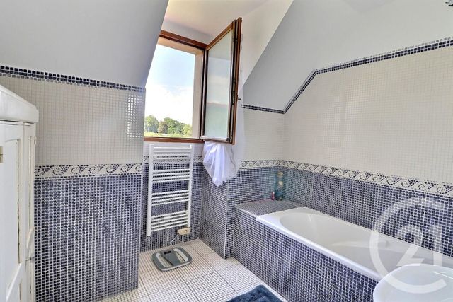 maison à vendre - 5 pièces - 104.45 m2 - MITRY MORY - 77 - ILE-DE-FRANCE - Century 21 Vert-Galant