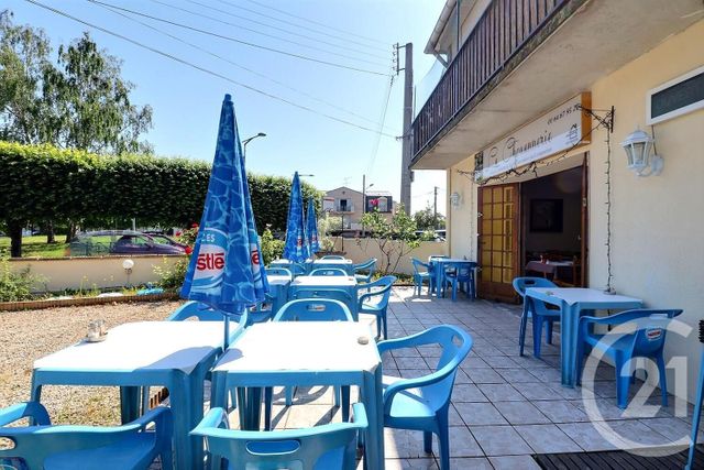 Afficher la photo en grand commerce à vendre - 117.38 m2 - MITRY MORY - 77 - ILE-DE-FRANCE - Century 21 Vert-Galant