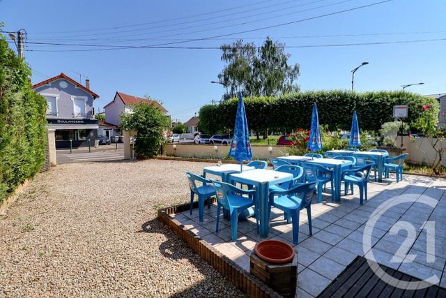 Afficher la photo en grand commerce à vendre - 117.38 m2 - MITRY MORY - 77 - ILE-DE-FRANCE - Century 21 Vert-Galant