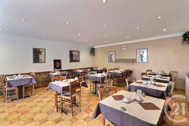 Afficher la photo en grand commerce à vendre - 117.38 m2 - MITRY MORY - 77 - ILE-DE-FRANCE - Century 21 Vert-Galant