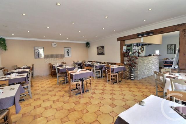 Afficher la photo en grand commerce à vendre - 117.38 m2 - MITRY MORY - 77 - ILE-DE-FRANCE - Century 21 Vert-Galant