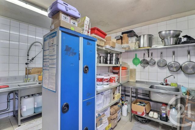 Afficher la photo en grand commerce à vendre - 117.38 m2 - MITRY MORY - 77 - ILE-DE-FRANCE - Century 21 Vert-Galant