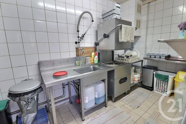 Afficher la photo en grand commerce à vendre - 117.38 m2 - MITRY MORY - 77 - ILE-DE-FRANCE - Century 21 Vert-Galant