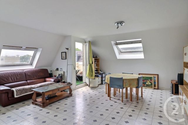 appartement - VILLEPINTE - 93