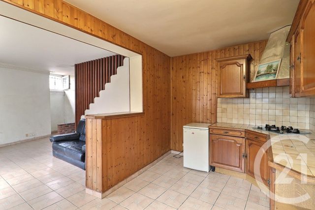 maison à vendre - 4 pièces - 84.47 m2 - TREMBLAY EN FRANCE - 93 - ILE-DE-FRANCE - Century 21 Vert-Galant
