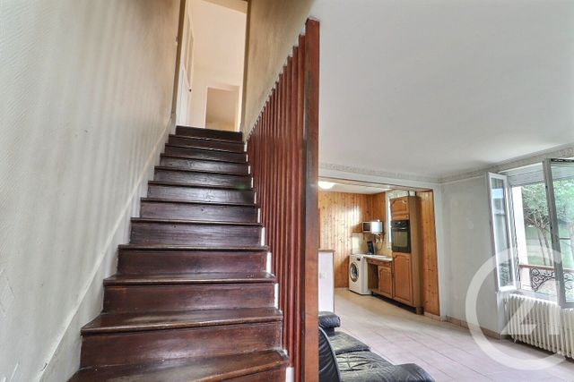 maison à vendre - 4 pièces - 84.47 m2 - TREMBLAY EN FRANCE - 93 - ILE-DE-FRANCE - Century 21 Vert-Galant