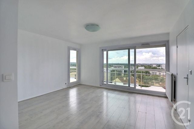 Appartement F4 à vendre - 4 pièces - 82.47 m2 - TREMBLAY EN FRANCE - 93 - ILE-DE-FRANCE - Century 21 Vert-Galant