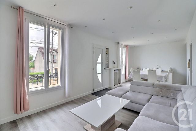 maison - MITRY MORY - 77