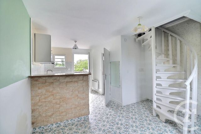 Appartement F1 à vendre VILLEPINTE