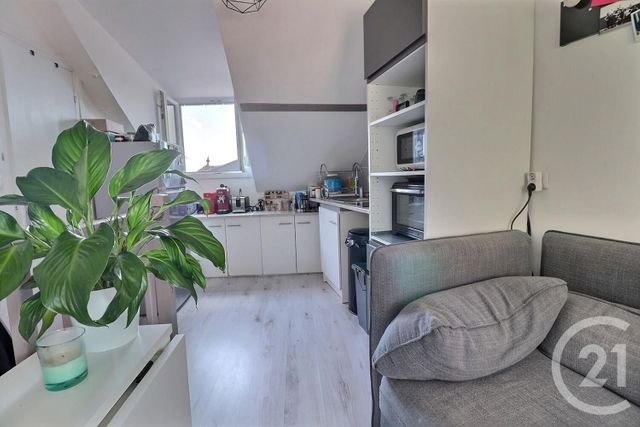 appartement - MONTFERMEIL - 93